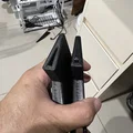 Giá Treo Bàn Phím Cơ Gắn Kệ / Giá Trưng Bày Tối Giản - Thumbnail 2