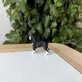 Mô hình Miniature Schnauzer - Thumbnail 6