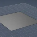 Công cụ vệ sinh bàn in 3D (Bed-Cleaner) tiện lợi - Thumbnail 1