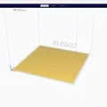 Công cụ vệ sinh bàn in 3D (Bed-Cleaner) tiện lợi - Thumbnail 2