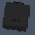 Hộp Đựng Air 75 - Thumbnail 2