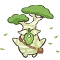 Thẻ Hestu (Hestu Card) in 3D - Món quà nhỏ xinh cho fan Zelda - Thumbnail 1