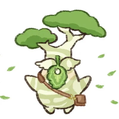 Thẻ Hestu (Hestu Card) in 3D - Món quà nhỏ xinh cho fan Zelda