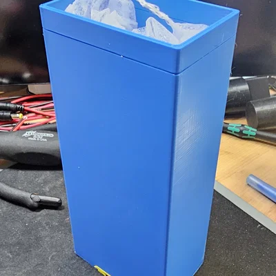 Ngăn kéo Pocket Gen2 185 (1h 1w)