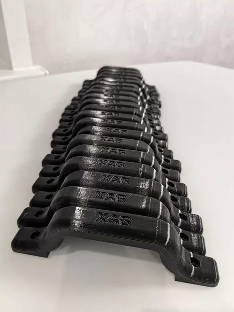 Tay cầm gia cố cho pin XAG B13960S/970S - Image 2