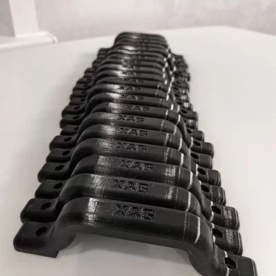 Tay cầm gia cố cho pin XAG B13960S/970S
