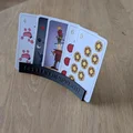 Đế/Giá Đỡ Bài Tây - Thumbnail 1