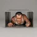 Mô hình Die Hard John McClane trong ống thông gió (1988) cực chất - Thumbnail 1
