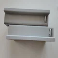 Giá treo tường VESA 100x100 (Di chuyển song song / Không nghiêng) - Thumbnail 3