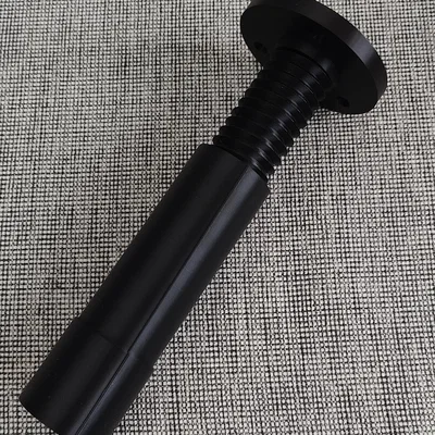 Chân tủ điều chỉnh độ cao 3D (Adjustable Furniture Foot) 180-230mm