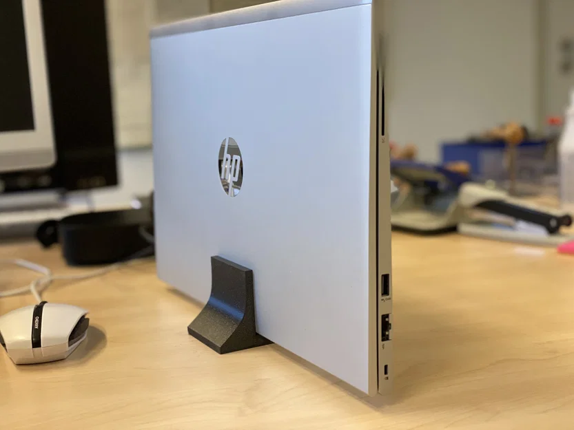 Bộ 2 đế dựng cho HP ProBook 650 G8 - Image 1