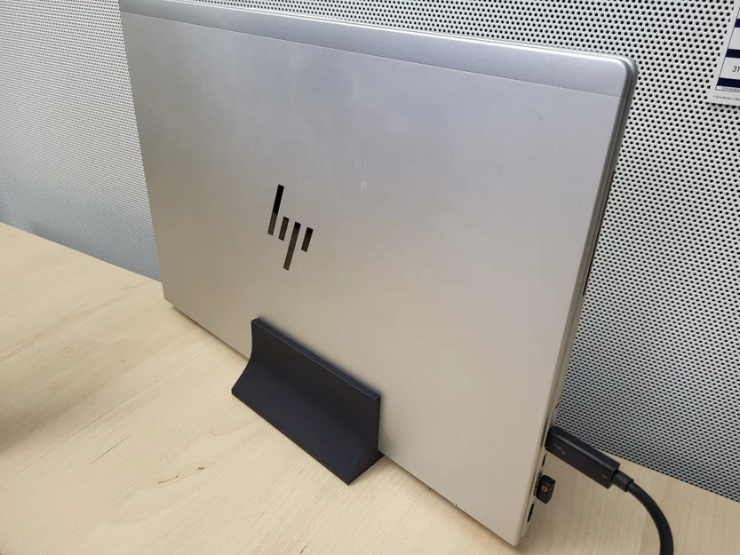 Đế dựng đứng cho laptop HP Elitebook 660 G11 16 inch - Image 1