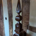 Mô hình chóp trang trí Obelisk - Thumbnail 5