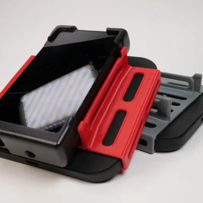 Bộ chuyển đổi sạc cho iLet Charger Adapter