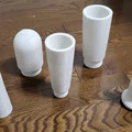 Gậy bóng chày lắp ghép bằng ren vặn - Thumbnail 2