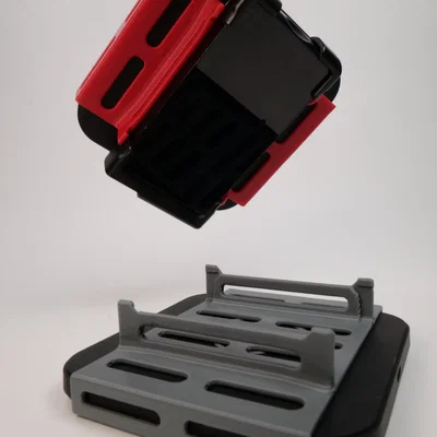 Bộ chuyển đổi sạc cho iLet Charger Adapter