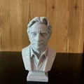 Tượng bán thân Robert Anthony De Niro - Thumbnail 2