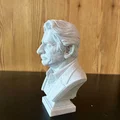 Tượng bán thân Robert Anthony De Niro - Thumbnail 3