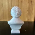Tượng bán thân Robert Anthony De Niro - Thumbnail 4