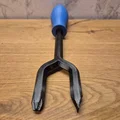 Screwdriver Multitool: Tua vít 2 đầu độc lạ cho dân chơi hệ 3D - Thumbnail 1