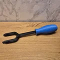 Screwdriver Multitool: Tua vít 2 đầu độc lạ cho dân chơi hệ 3D - Thumbnail 2