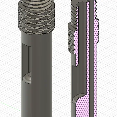 Thiết bị chuyển đổi châm dầu hộp số (Gearbox Filling Adapter)