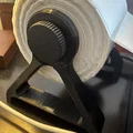 Giá đỡ cuộn tem nhãn vận chuyển (4"x6") cho máy in iDPRT - Thumbnail 5