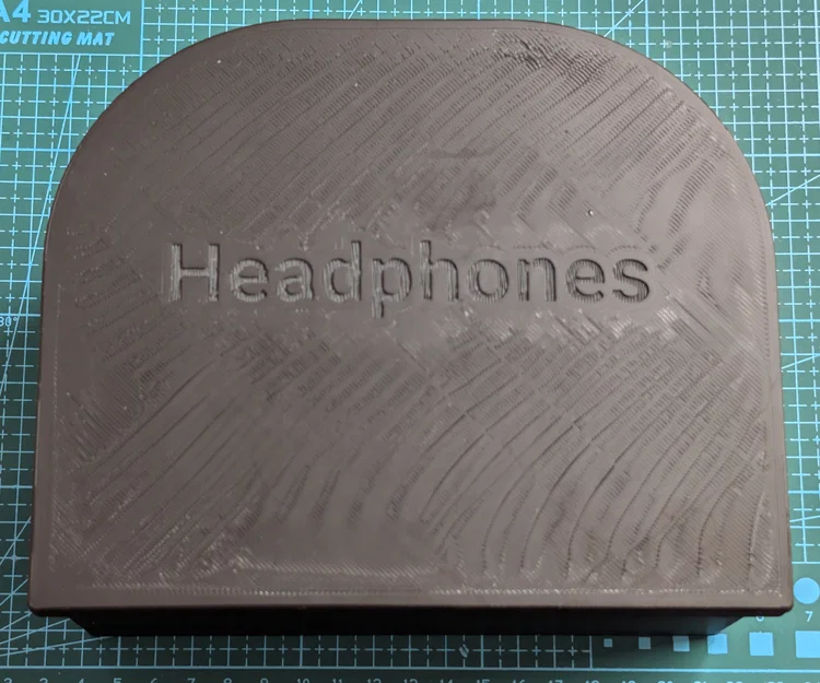 Hộp đựng tai nghe Belkin SoundForm Adapt in 3D cực tiện lợi - Image 1