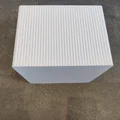 Hộp Lưu Trữ Hiện Đại Vân Nổi (Ribbed Modern Storage Box) - Thumbnail 4