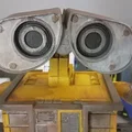 Mô hình robot Wall-E in 3D tuyệt đẹp - Hướng dẫn tự in tại nhà - Thumbnail 2