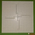 Bảng chặn đan móc 22 cm chia nhiều phần dành cho máy in Prusa Mini - Thumbnail 2