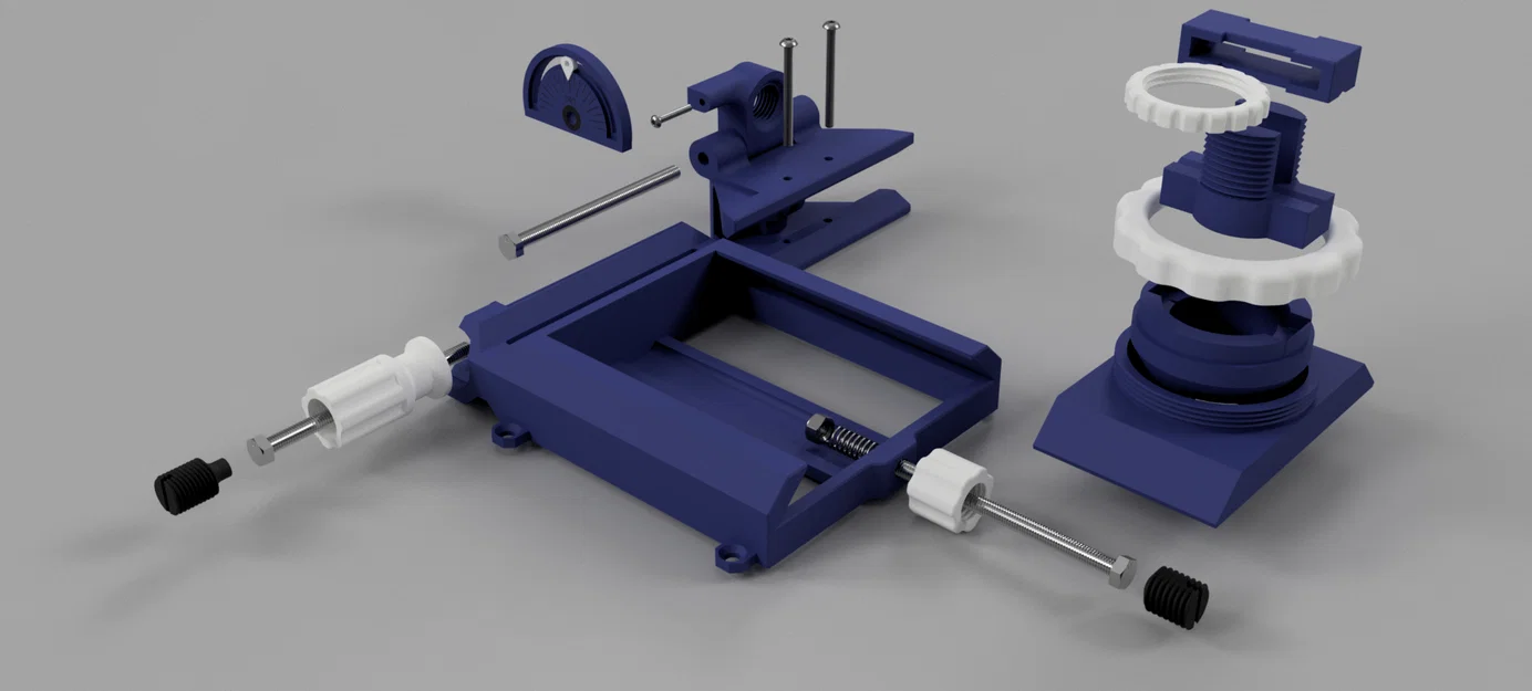 Bộ mài mũi khoan Dremel đa năng (Thiết kế tinh chỉnh phức tạp) - Image 2