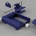 Bộ mài mũi khoan Dremel đa năng (Thiết kế tinh chỉnh phức tạp) - Thumbnail 2