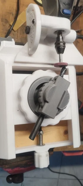 Bộ mài mũi khoan Dremel đa năng (Thiết kế tinh chỉnh phức tạp) - Image 5