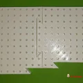 Bảng chặn đan móc 22 cm chia nhiều phần dành cho máy in Prusa Mini - Thumbnail 12
