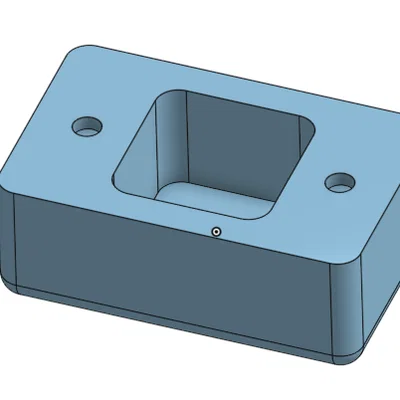 Nắp che công tắc đèn và Dimmer (Chuẩn UK)