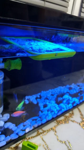 Bộ giữ cây nổi (Floater Grower) cho hồ cá thông minh Xiaomi (Mijia) MYG100 - Image 6