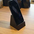Giá Đỡ Điện Thoại & Máy Tính Bảng Tối Giản (Chắc Chắn & Không Cần Support) - Thumbnail 1