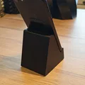 Giá Đỡ Điện Thoại & Máy Tính Bảng Tối Giản (Chắc Chắn & Không Cần Support) - Thumbnail 2