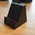 Giá Đỡ Điện Thoại & Máy Tính Bảng Tối Giản (Chắc Chắn & Không Cần Support) - Thumbnail 4