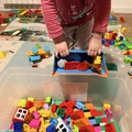 Brick Scoop – Dụng cụ dọn dẹp đồ chơi thông minh - Thumbnail 6