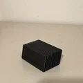 Khay Để Thẻ (Credit Card Holder) 12 Ngăn Gọn Gàng Tiện Lợi - Thumbnail 2