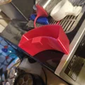 Phụ kiện kẹp túi trà 3D tiện lợi cho tách uống nước - Thumbnail 3