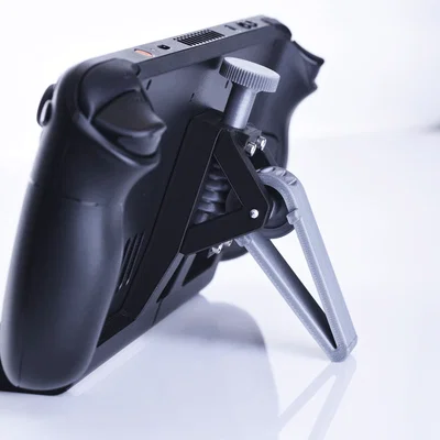 Giá đỡ có thể điều chỉnh cho Steam Deck