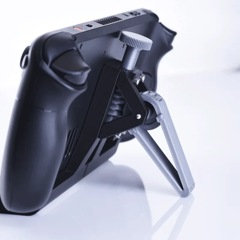 Giá đỡ có thể điều chỉnh cho Steam Deck