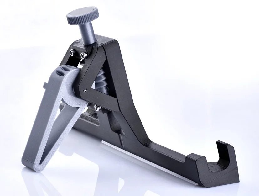 Giá đỡ có thể điều chỉnh cho Steam Deck - Image 2