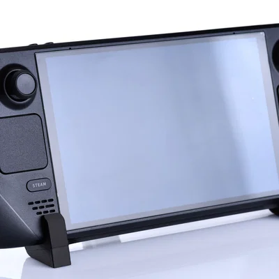Giá đỡ có thể điều chỉnh cho Steam Deck