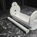Giá đỡ cuộn nhựa dùng vòng bi cho TwoTrees SK1 - Thumbnail 2