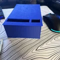 Hộp đựng tiền tiết kiệm thông minh - Dự án in 3D đơn giản, hữu ích - Thumbnail 1