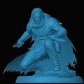 Mô hình Human Rogue (Kẻ trộm người) - Thumbnail 2